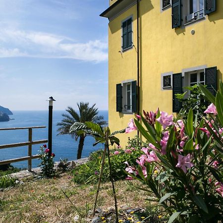 NEW 2022 Hanging Garden Corniglia Bagian luar foto