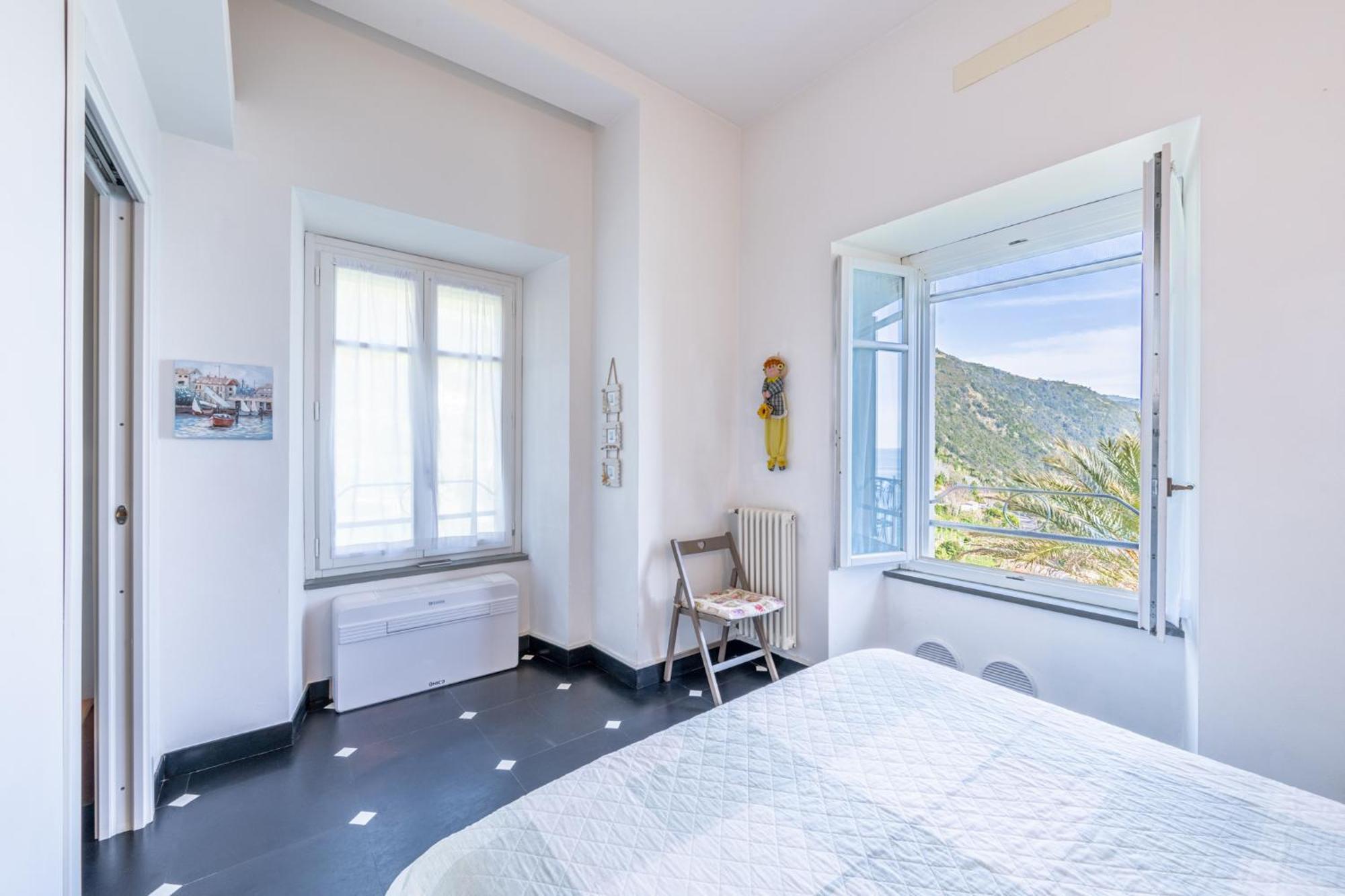 NEW 2022 Hanging Garden Corniglia Bagian luar foto