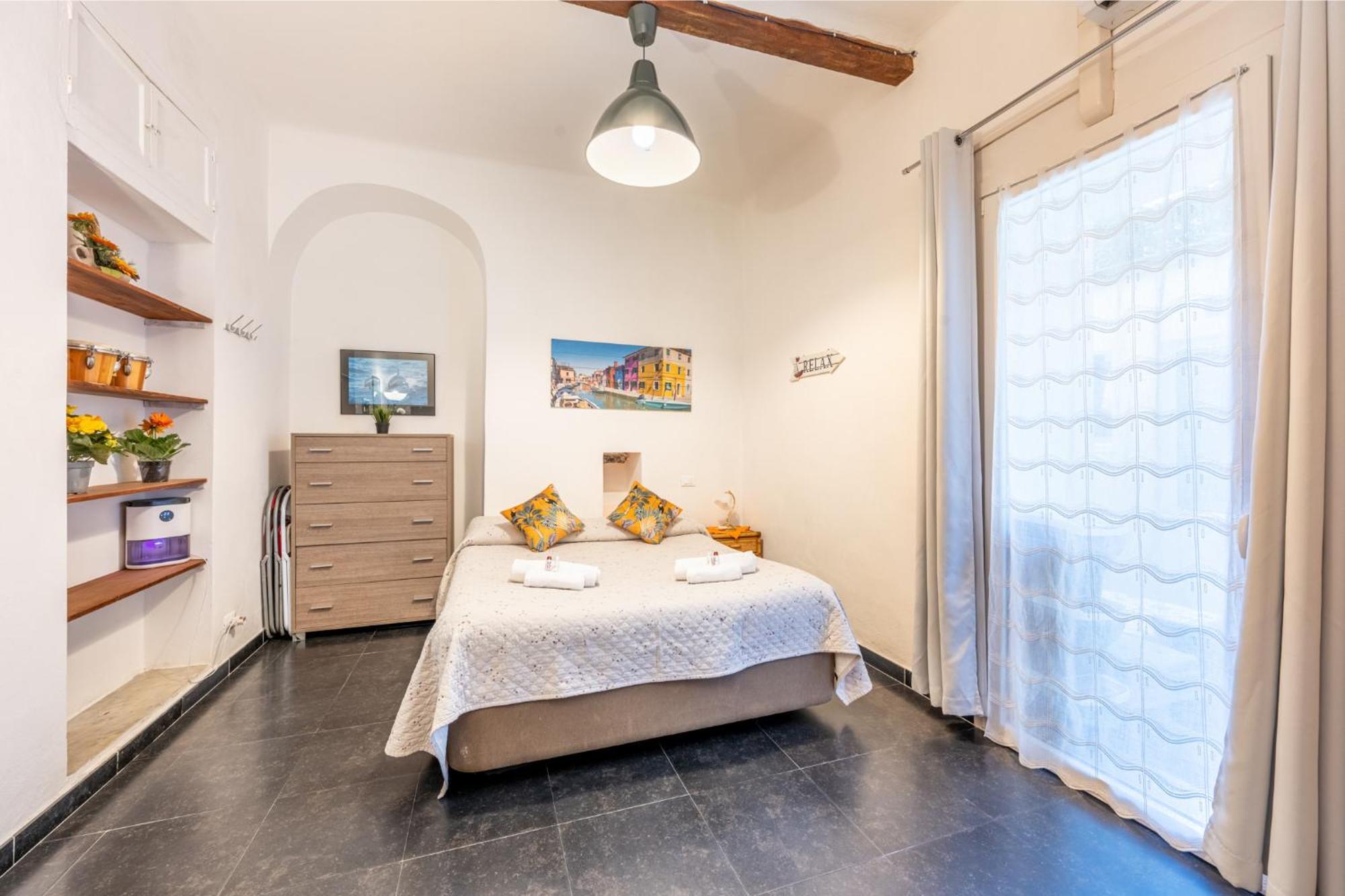 NEW 2022 Hanging Garden Corniglia Bagian luar foto