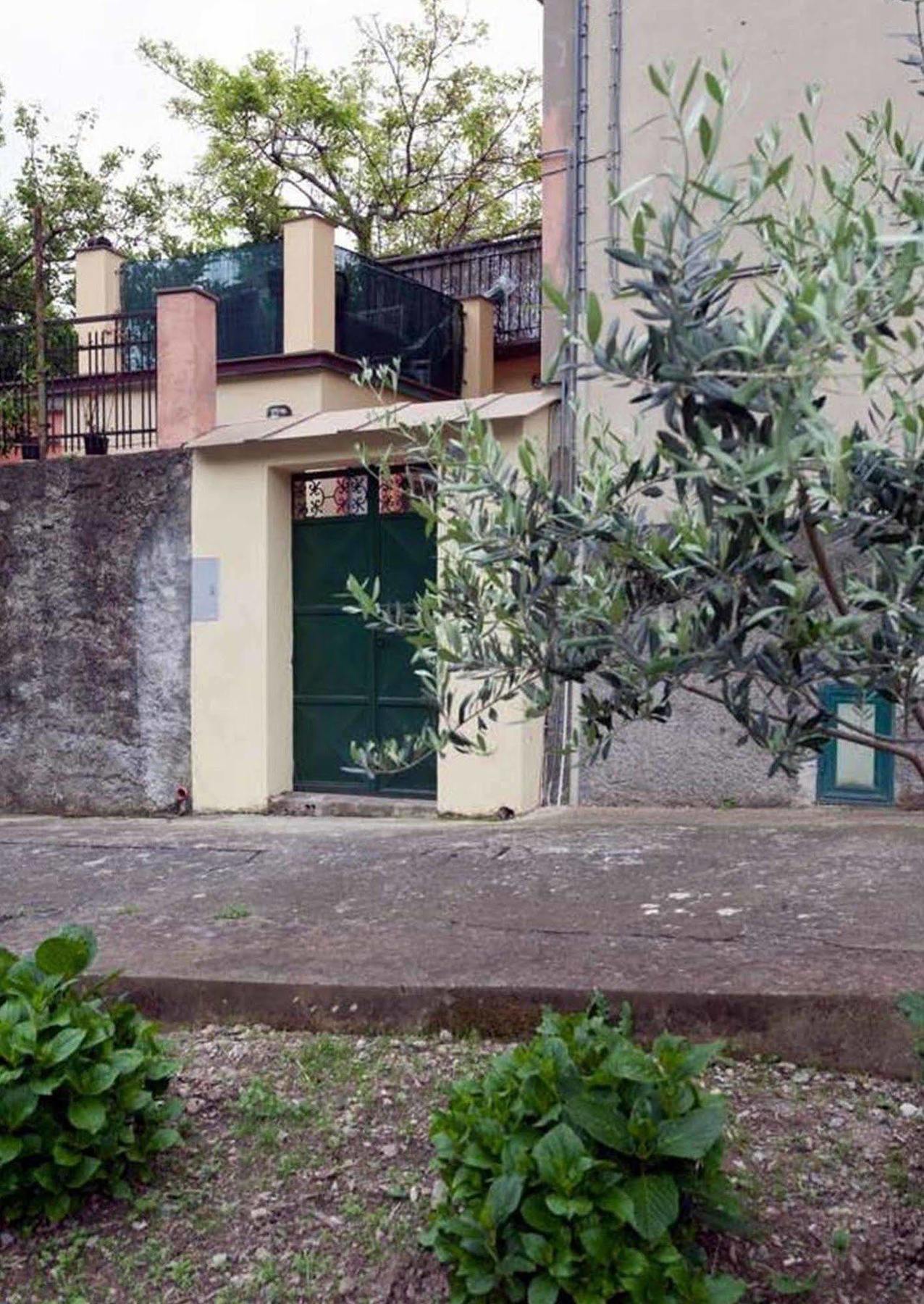 NEW 2022 Hanging Garden Corniglia Bagian luar foto