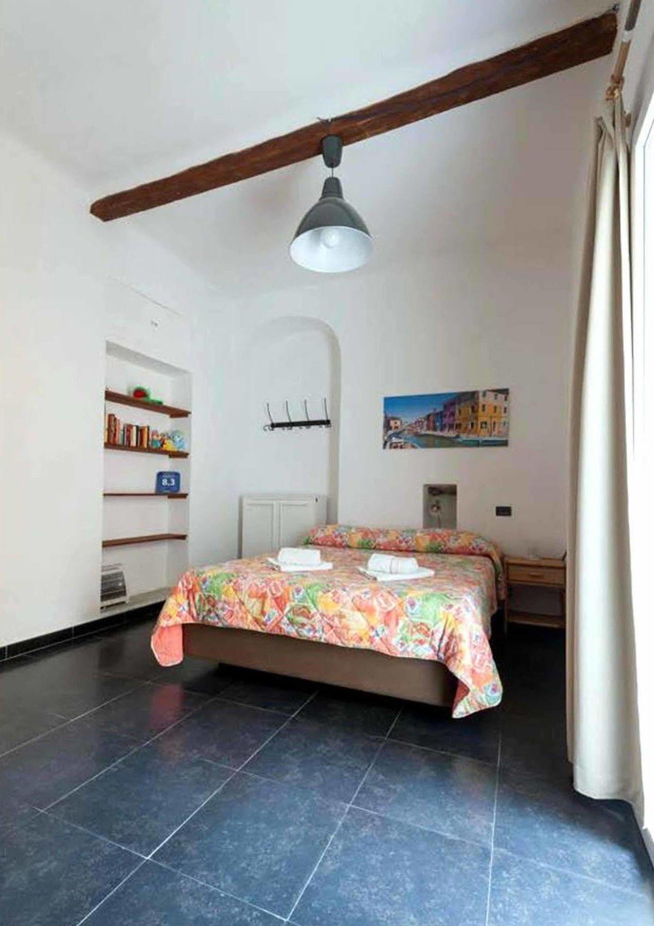 NEW 2022 Hanging Garden Corniglia Bagian luar foto